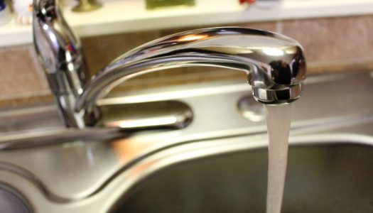 High Lead Levels Left Out of Reports to Residents