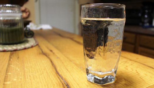 Lead Level of 428 ppb in Lititz Home Omitted from Borough Water Quality Report