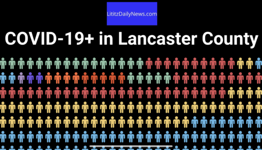 Where Are Lancaster County’s COVID-19 Cases?