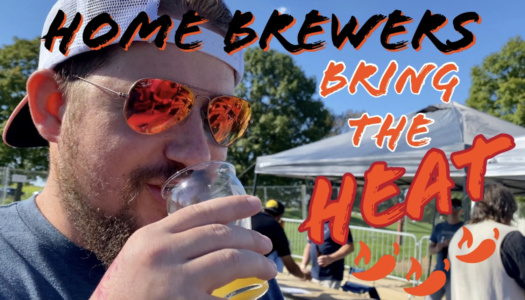 VIDEO: Lititz Craft Beer Fest