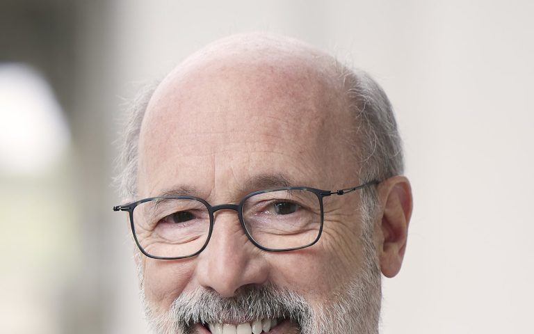 Tom Wolf